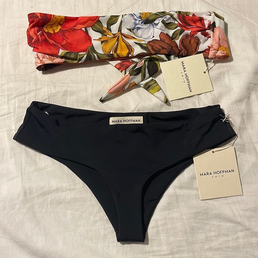 Mara Hoffman Bikini